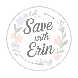 Save with Erin